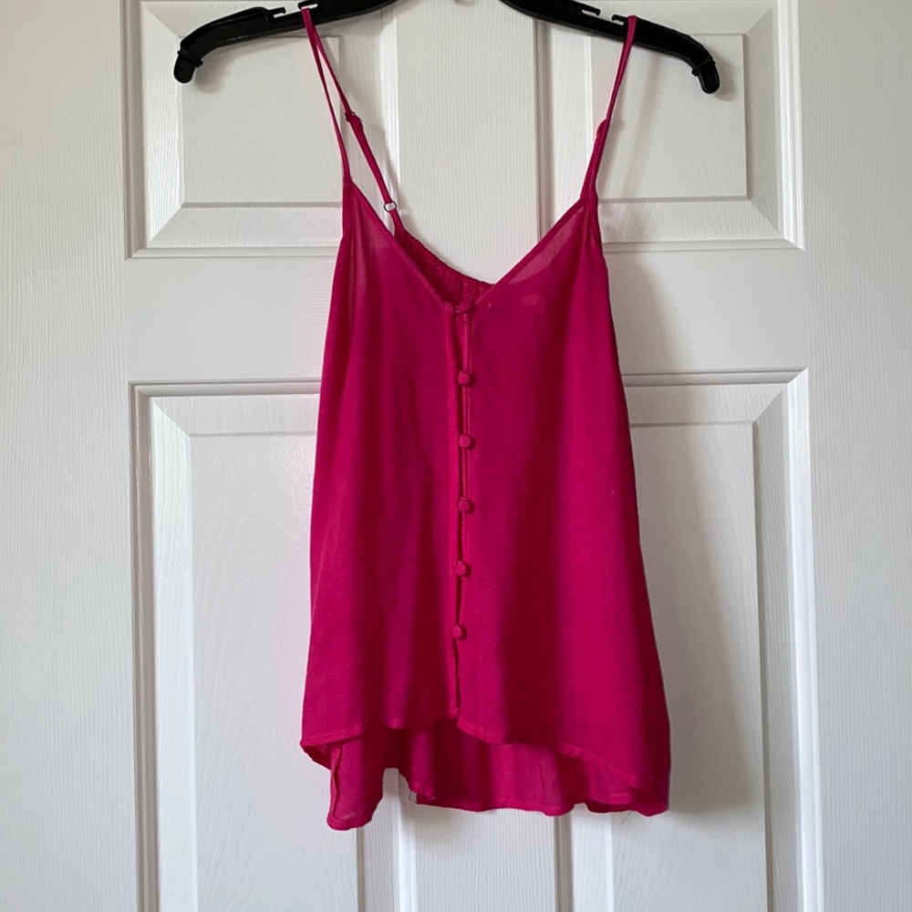 Kimchi Blue top from Urban Outfitters, Size XS